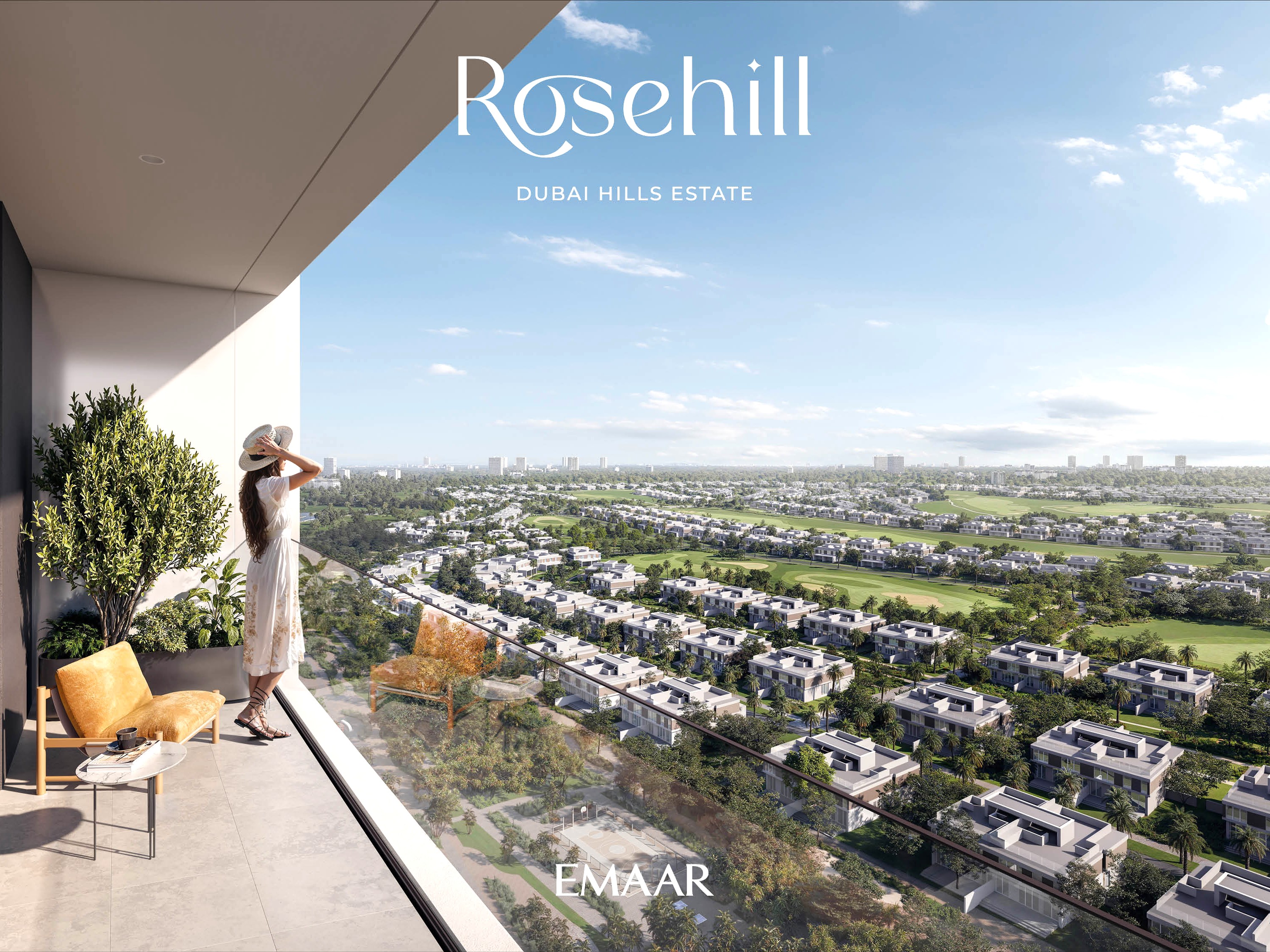  Elegant Home | 10% Down Payment | Gated Community
