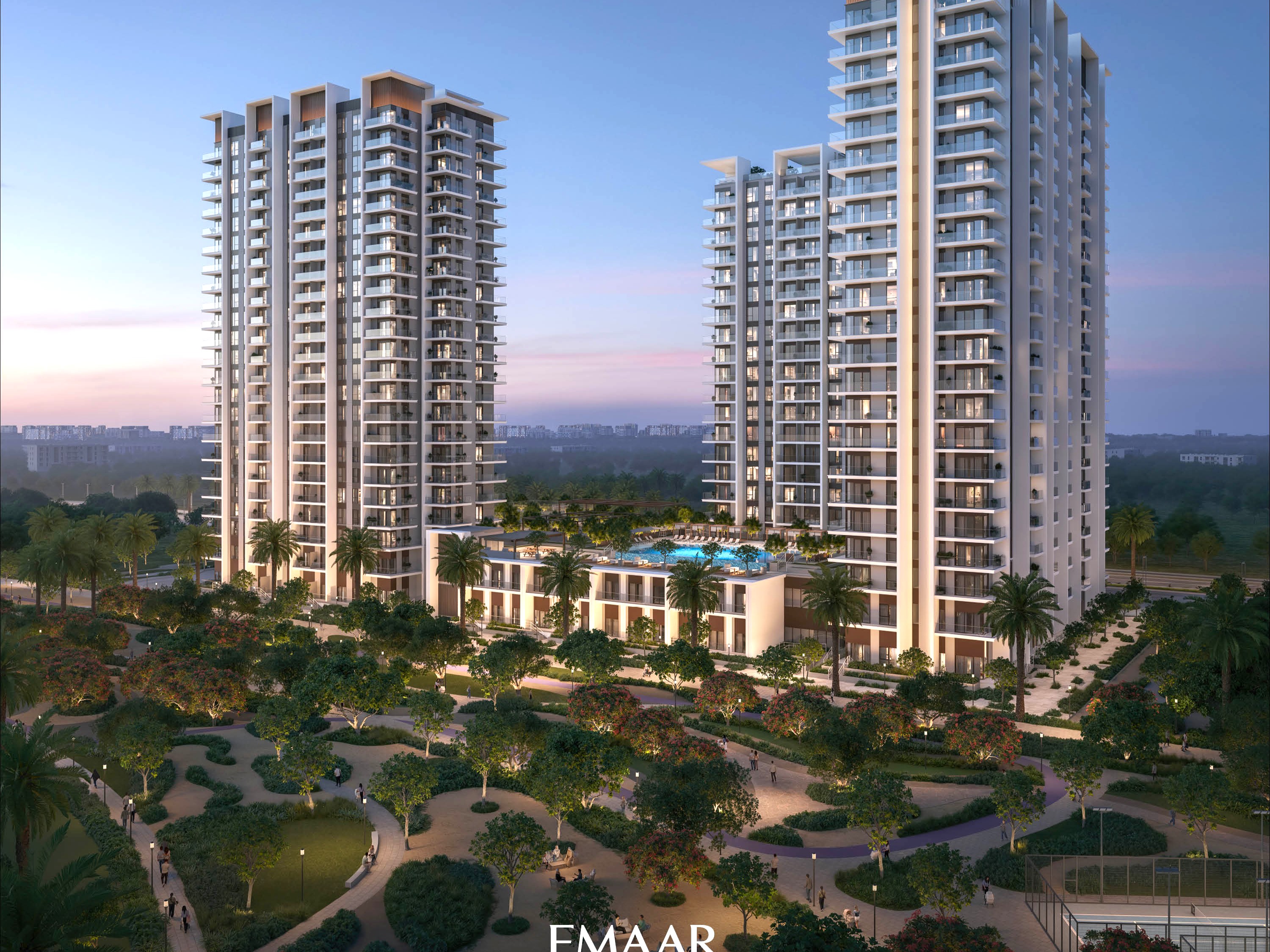 Investor's Dream |10% Down Payment | High ROI